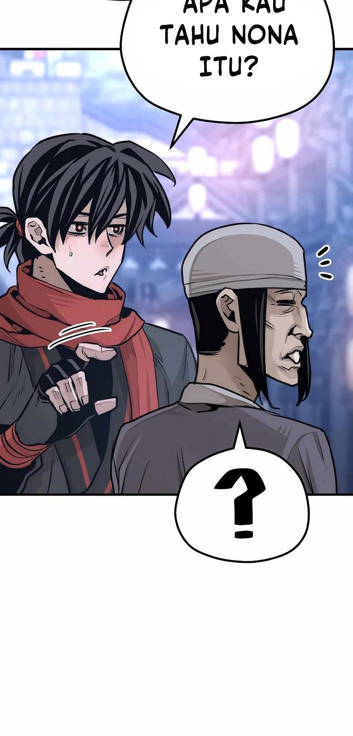 Heavenly Demon Cultivation Simulation Chapter 65 Gambar 55