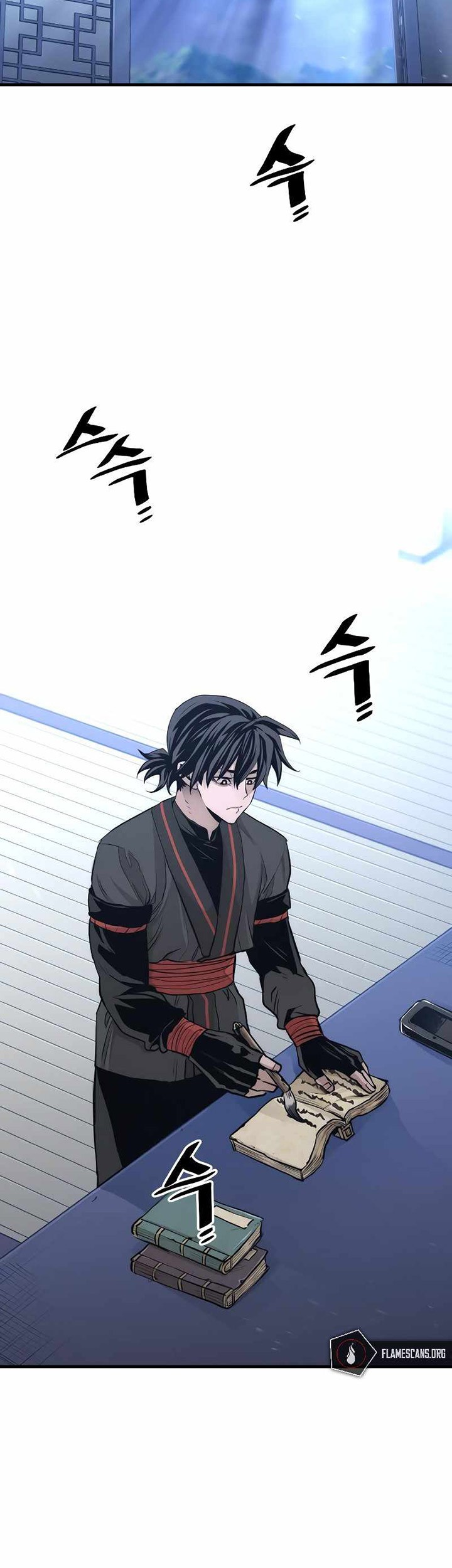 Heavenly Demon Cultivation Simulation Chapter 65 Gambar 4