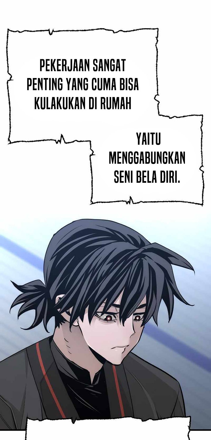 Heavenly Demon Cultivation Simulation Chapter 65 Gambar 5