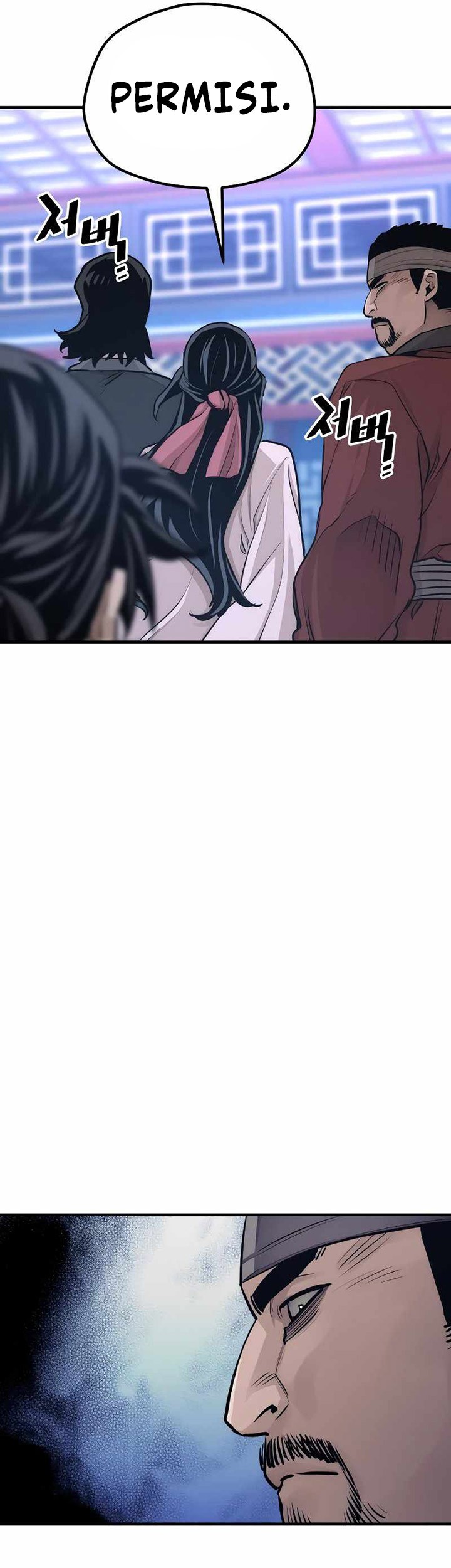 Heavenly Demon Cultivation Simulation Chapter 65 Gambar 72