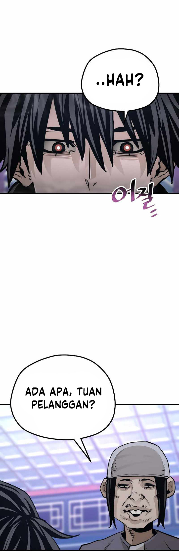 Heavenly Demon Cultivation Simulation Chapter 65 Gambar 76