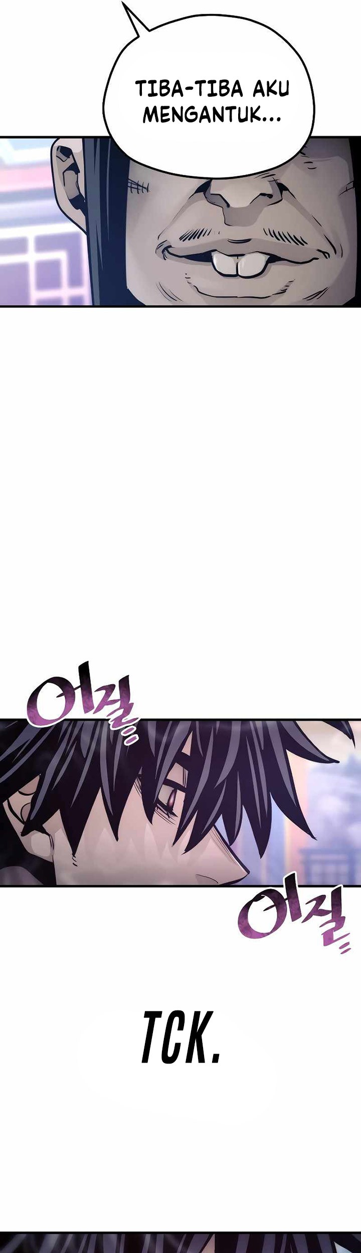 Heavenly Demon Cultivation Simulation Chapter 65 Gambar 77