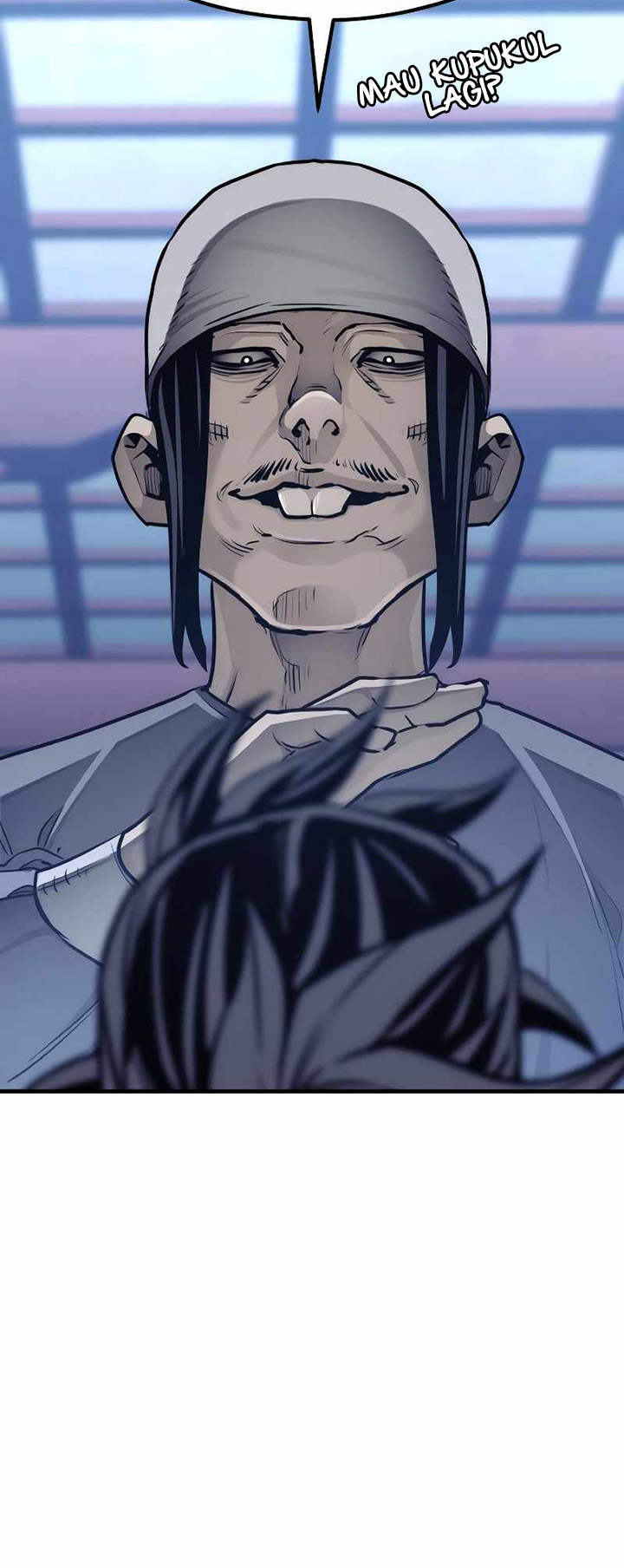 Heavenly Demon Cultivation Simulation Chapter 65 Gambar 81