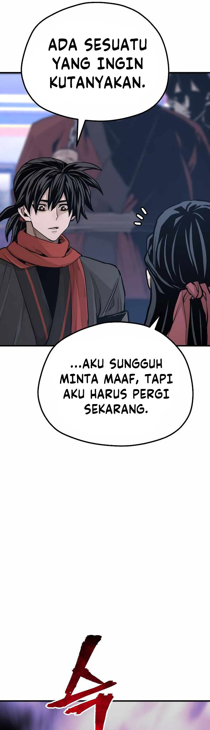 Heavenly Demon Cultivation Simulation Chapter 65 Gambar 67