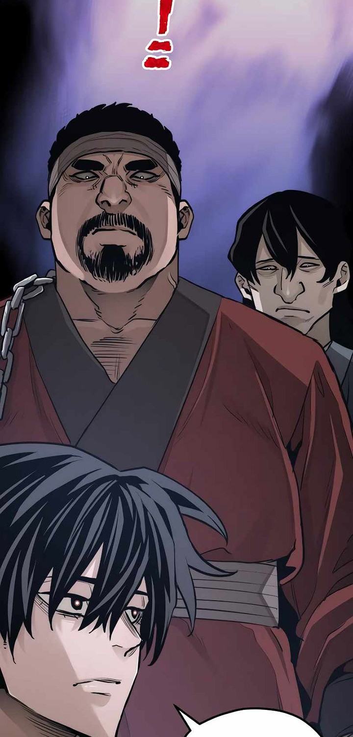 Heavenly Demon Cultivation Simulation Chapter 65 Gambar 68