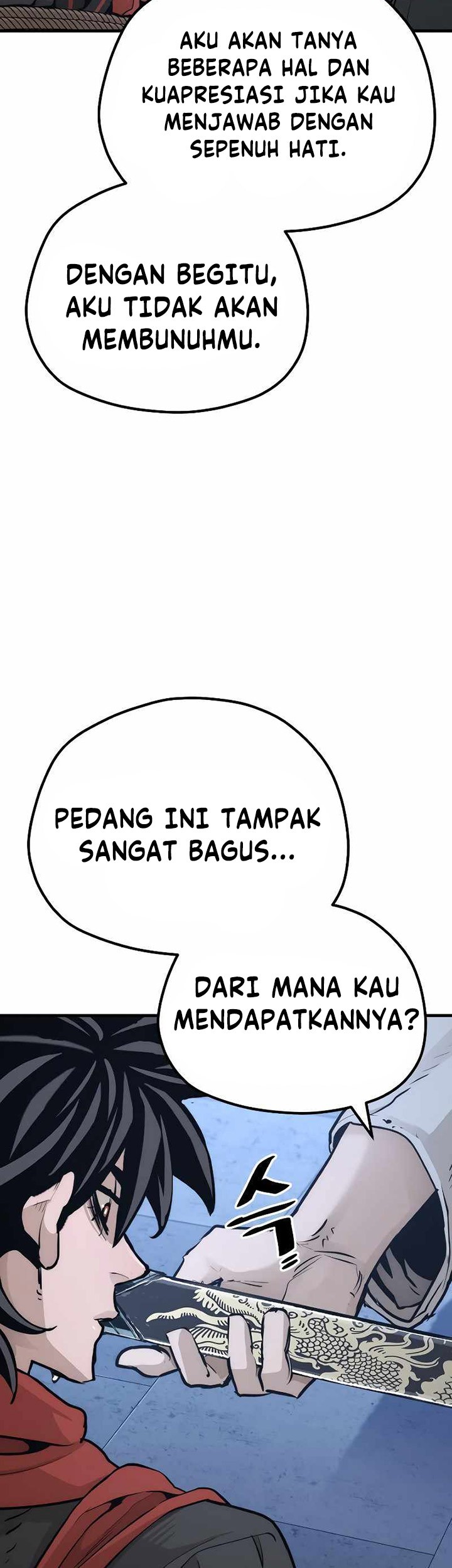 Heavenly Demon Cultivation Simulation Chapter 65 Gambar 89