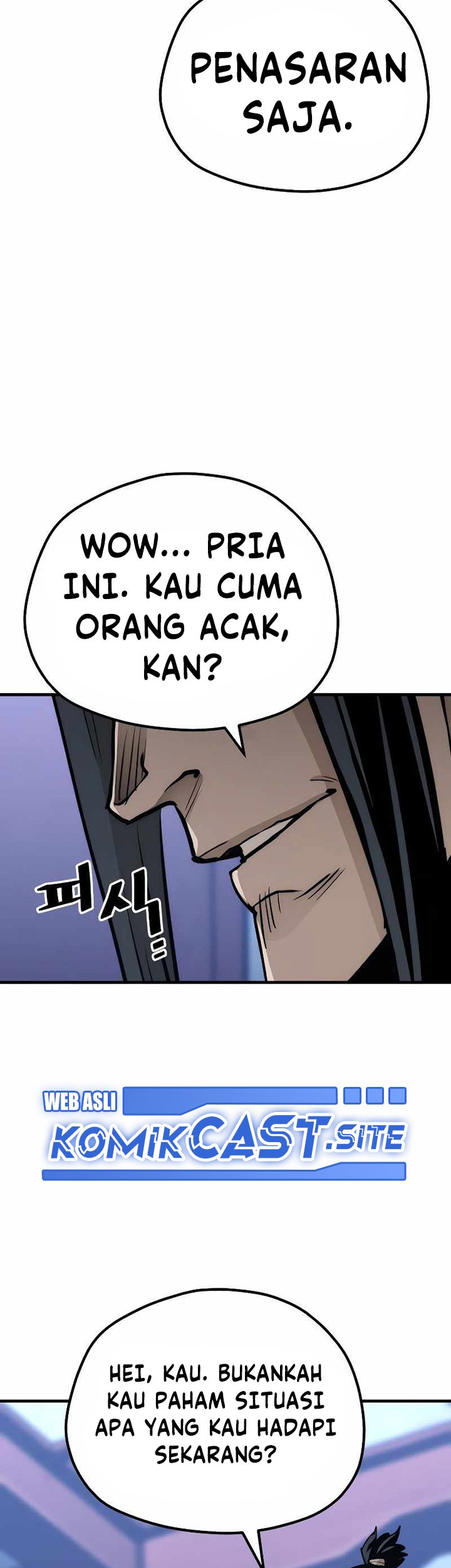 Heavenly Demon Cultivation Simulation Chapter 65 Gambar 93