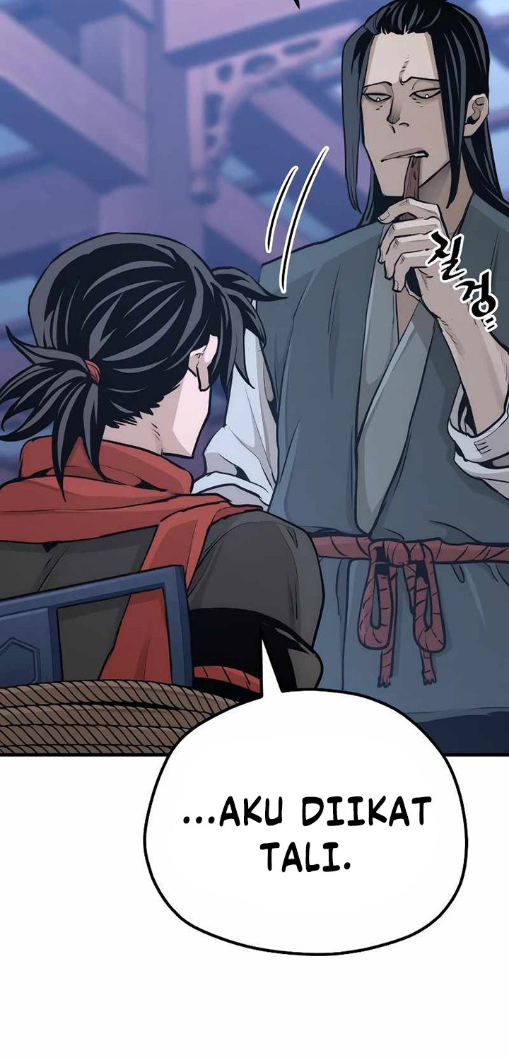 Heavenly Demon Cultivation Simulation Chapter 65 Gambar 94