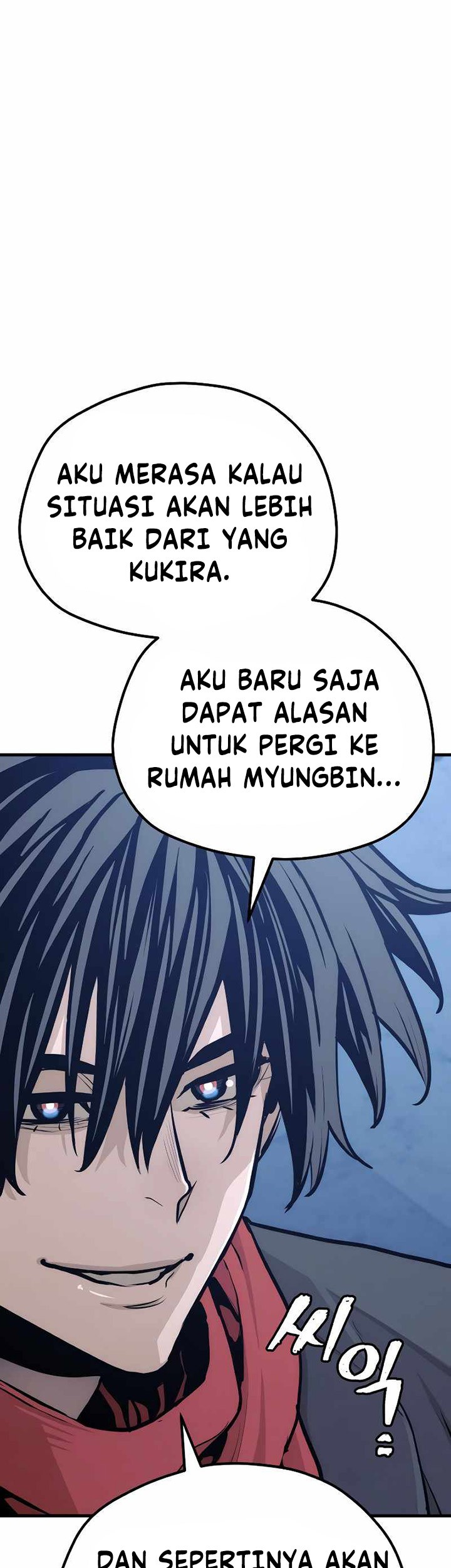 Heavenly Demon Cultivation Simulation Chapter 65 Gambar 96