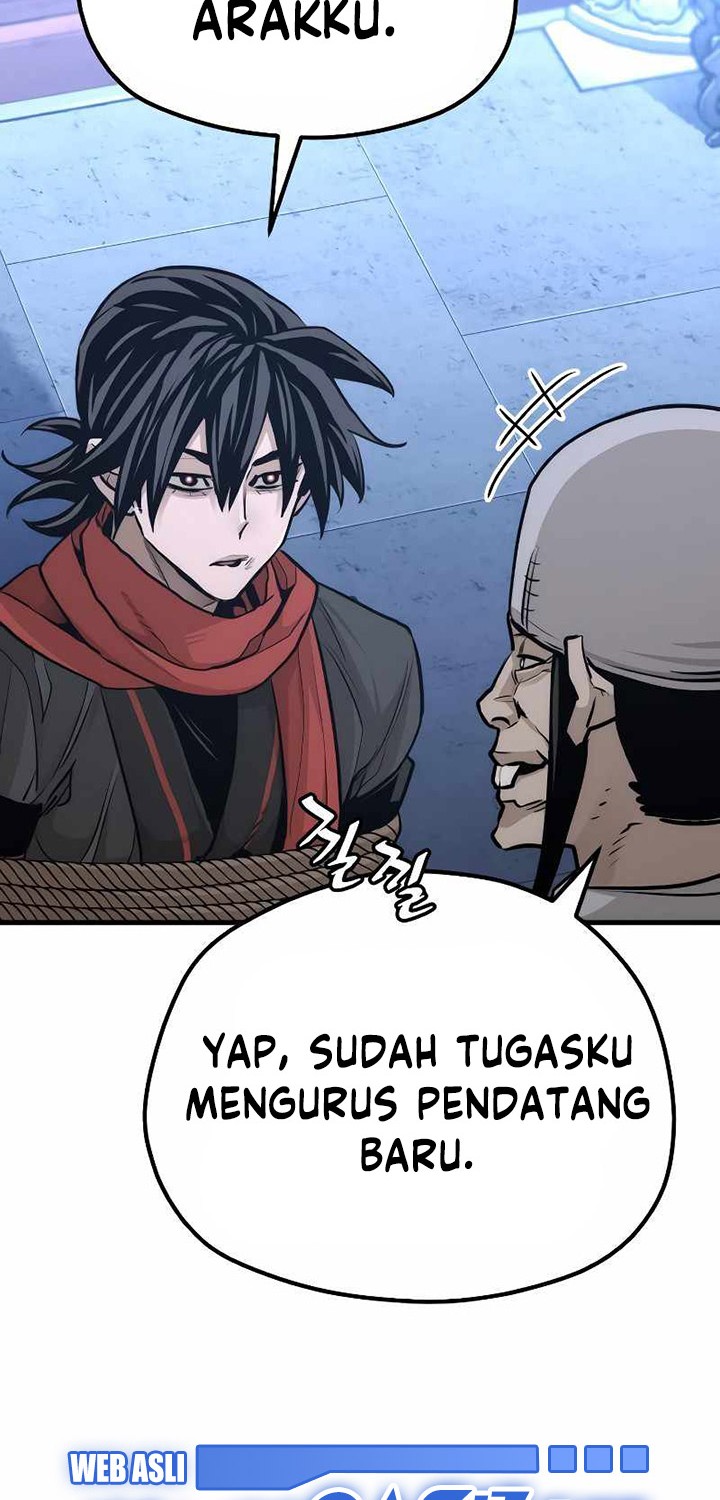 Heavenly Demon Cultivation Simulation Chapter 65 Gambar 83