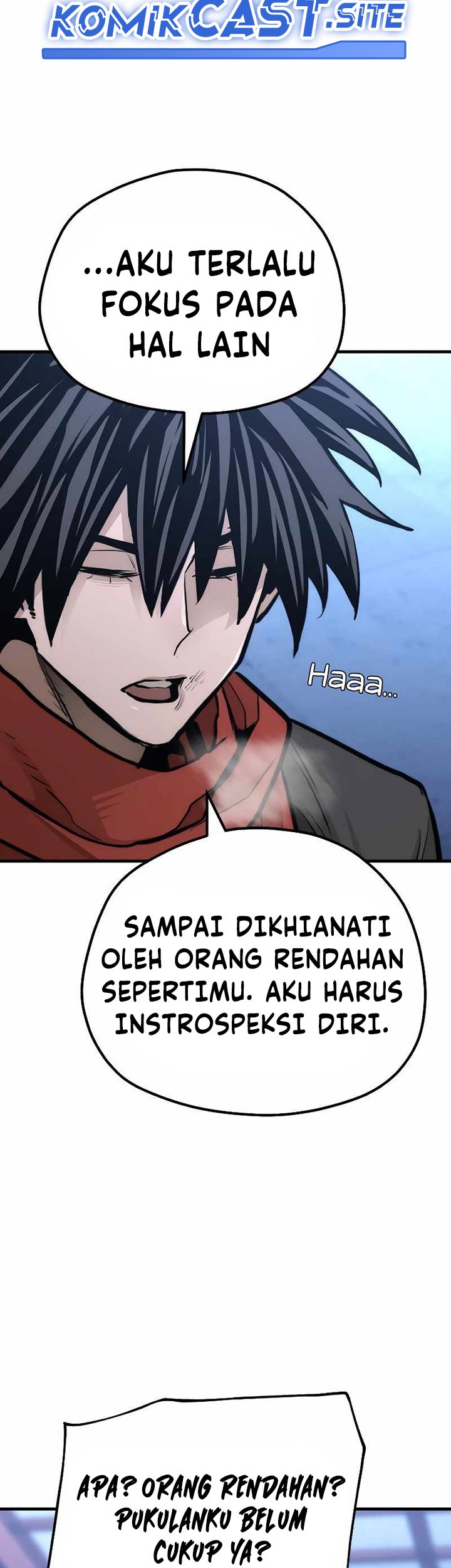 Heavenly Demon Cultivation Simulation Chapter 65 Gambar 84