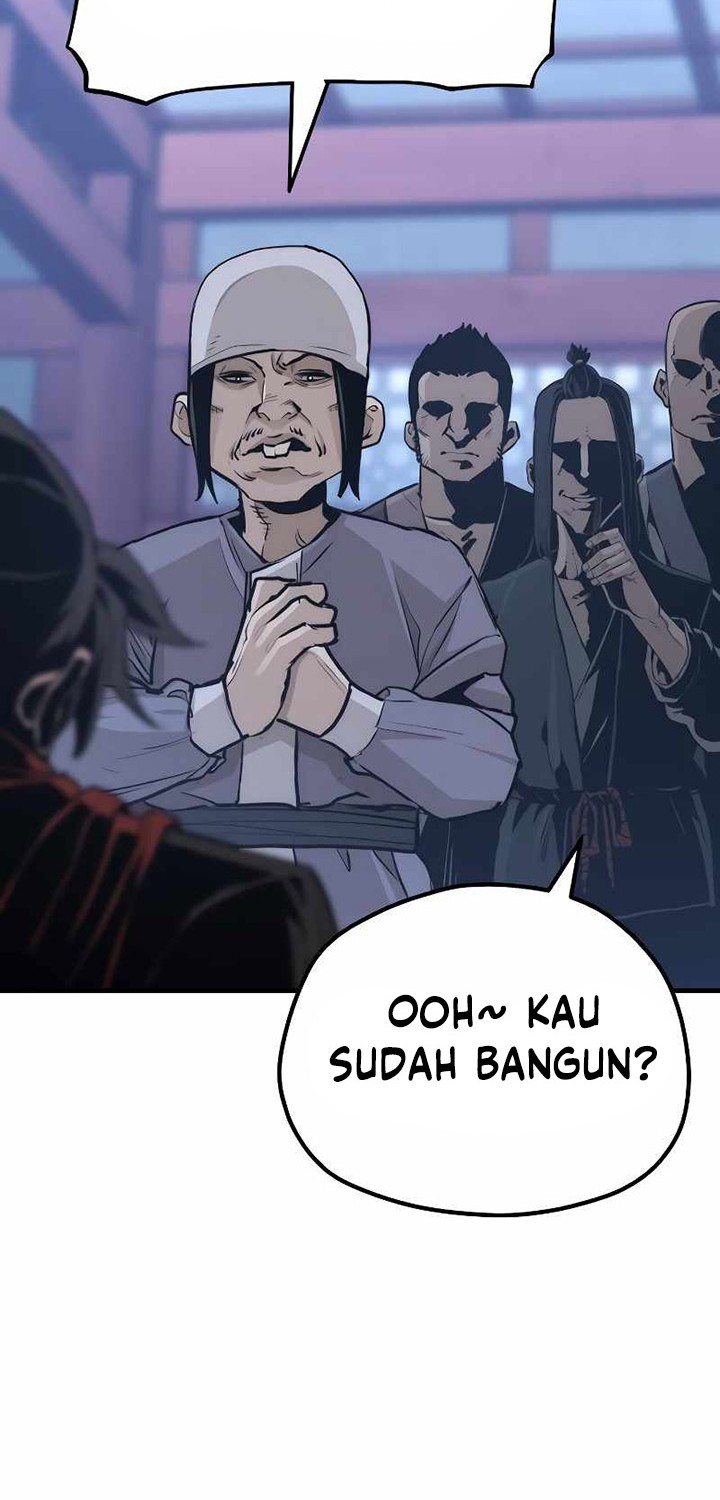 Heavenly Demon Cultivation Simulation Chapter 65 Gambar 85