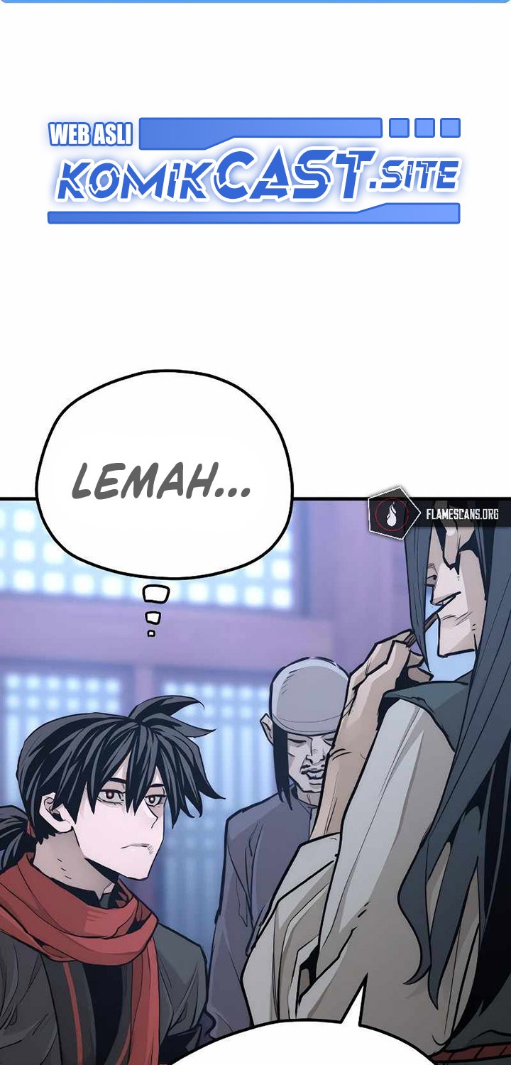 Heavenly Demon Cultivation Simulation Chapter 65 Gambar 88