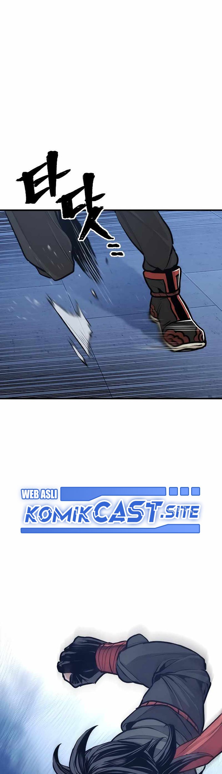 Heavenly Demon Cultivation Simulation Chapter 65 Gambar 106