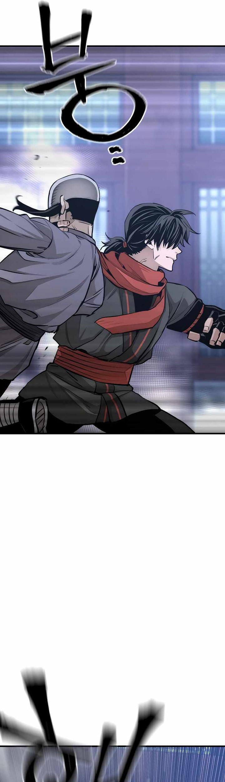 Heavenly Demon Cultivation Simulation Chapter 65 Gambar 111