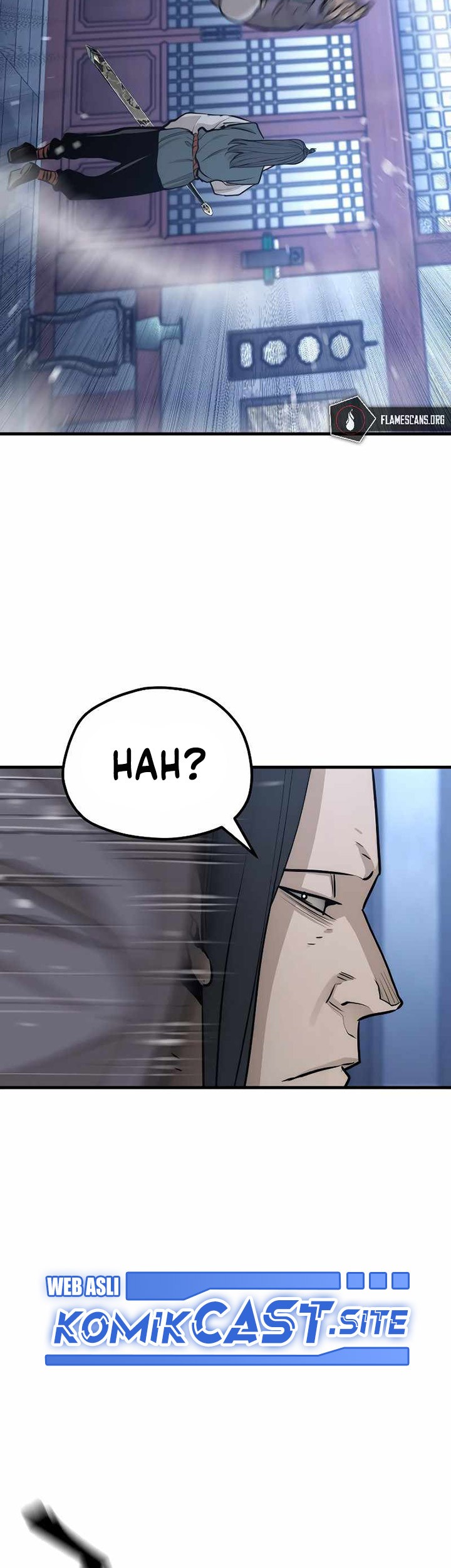 Heavenly Demon Cultivation Simulation Chapter 65 Gambar 113