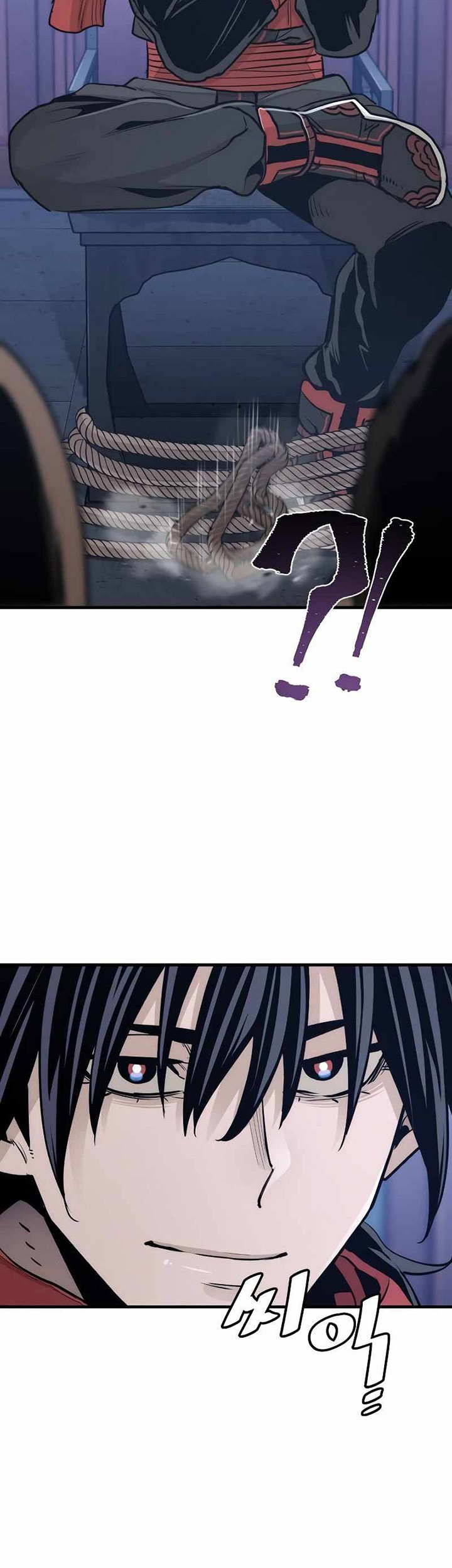 Heavenly Demon Cultivation Simulation Chapter 65 Gambar 103