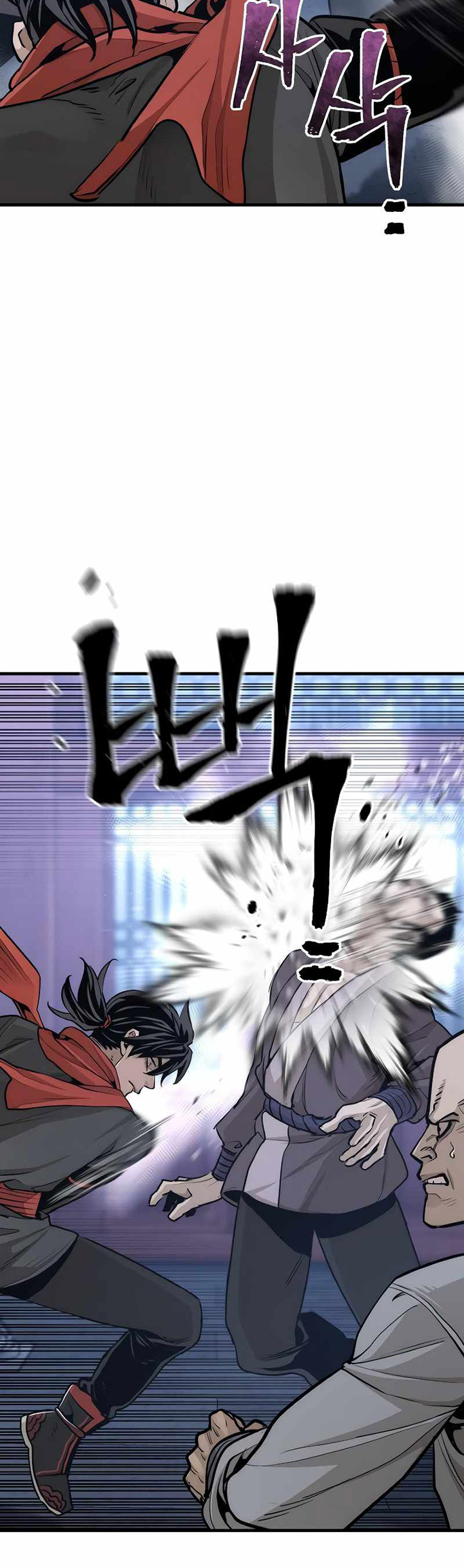 Heavenly Demon Cultivation Simulation Chapter 65 Gambar 105