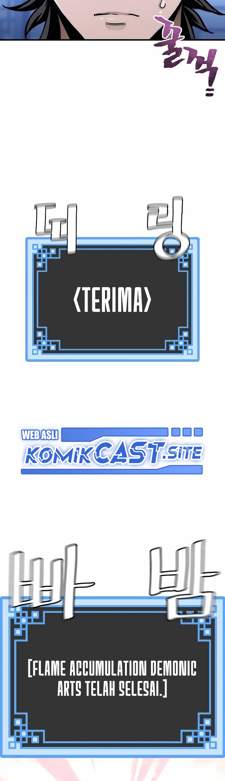 Heavenly Demon Cultivation Simulation Chapter 65 Gambar 9