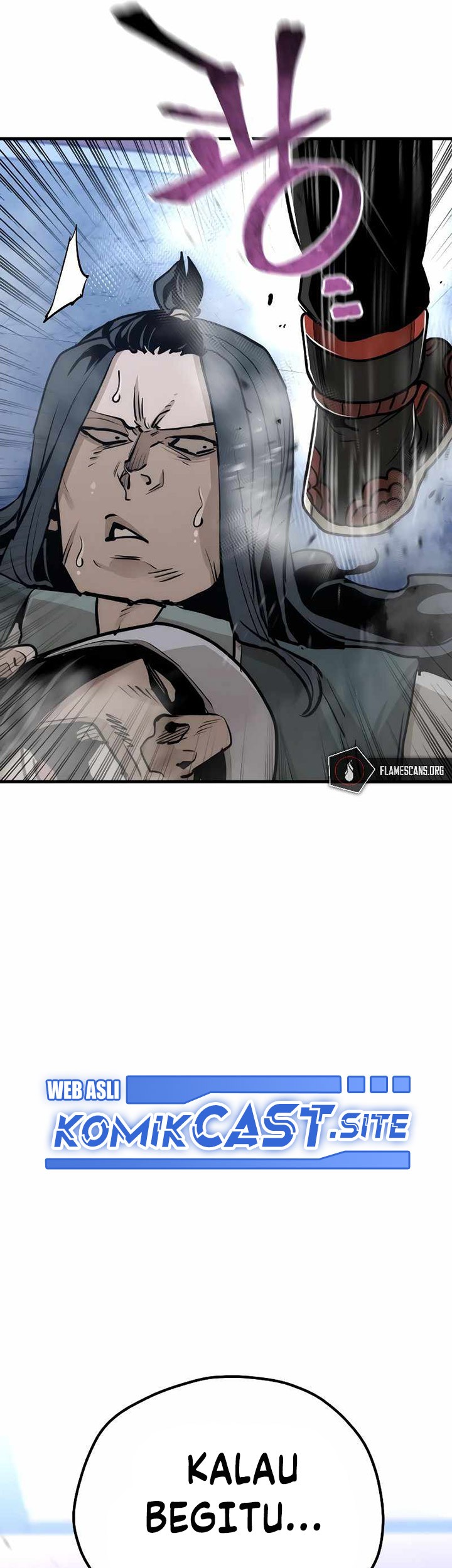 Heavenly Demon Cultivation Simulation Chapter 65 Gambar 116