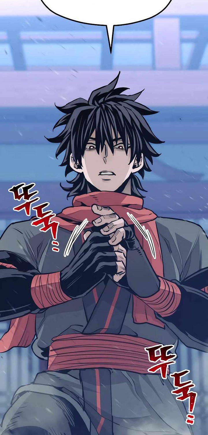 Heavenly Demon Cultivation Simulation Chapter 65 Gambar 117