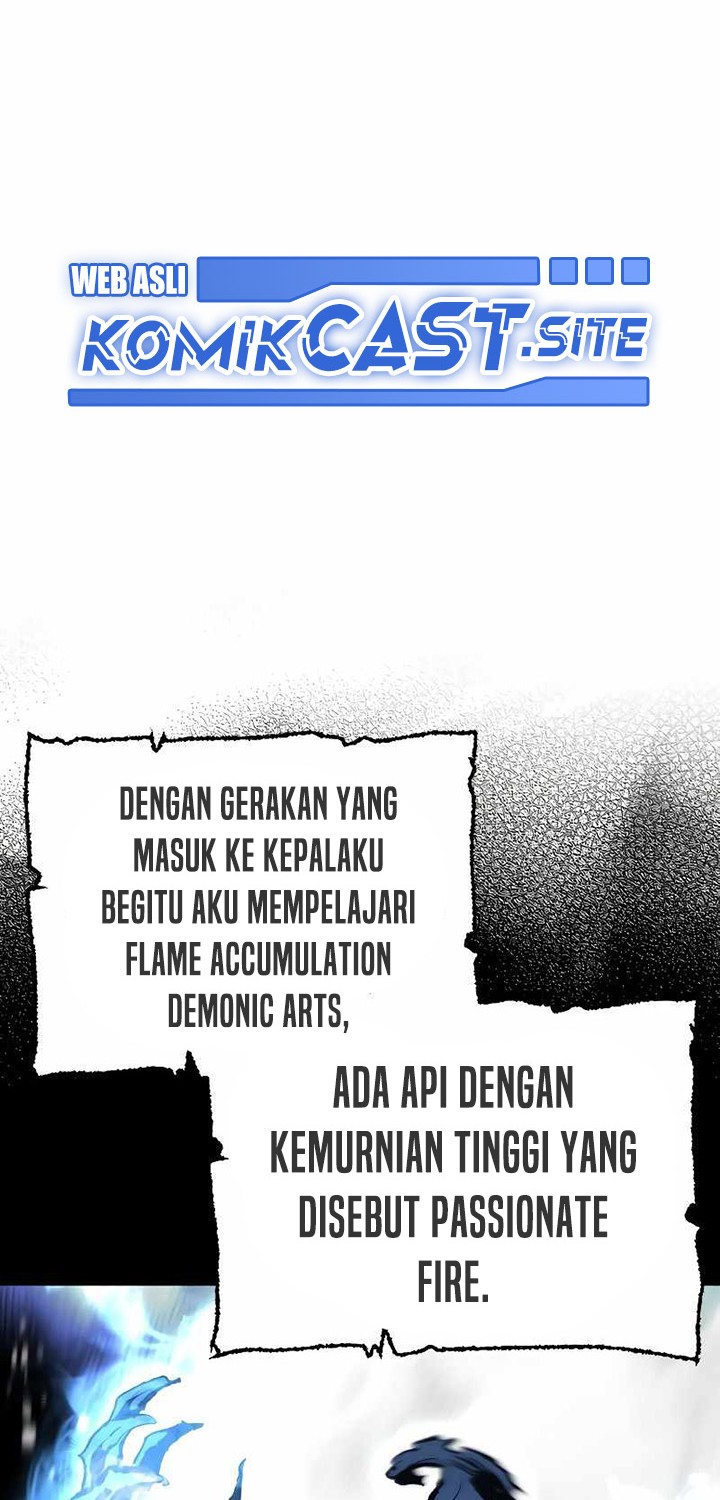 Heavenly Demon Cultivation Simulation Chapter 65 Gambar 13
