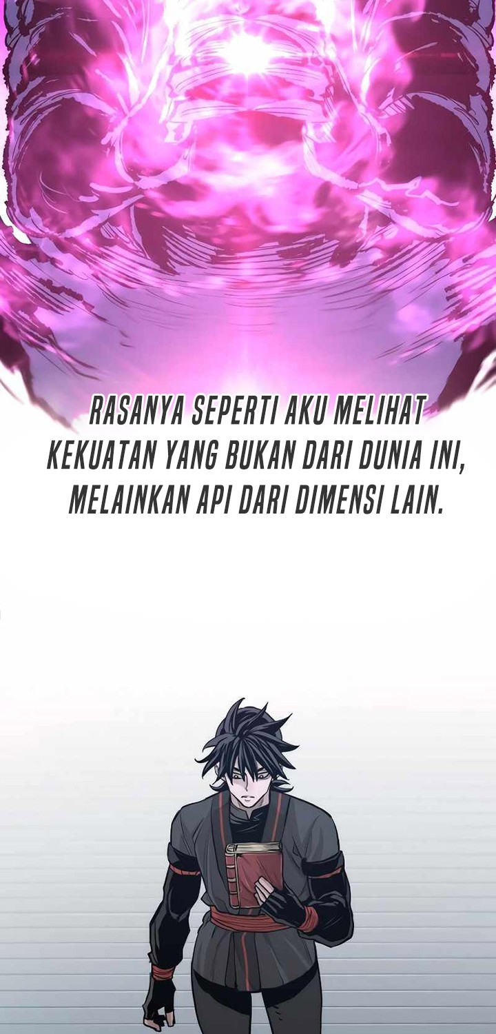 Heavenly Demon Cultivation Simulation Chapter 65 Gambar 15