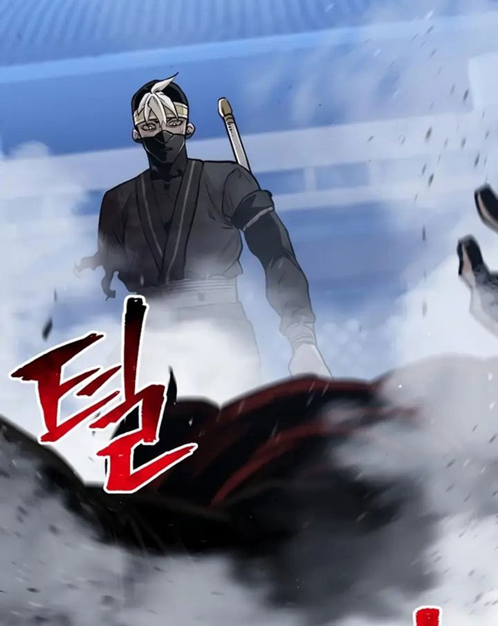 Heavenly Demon Cultivation Simulation Chapter 64 Gambar 31