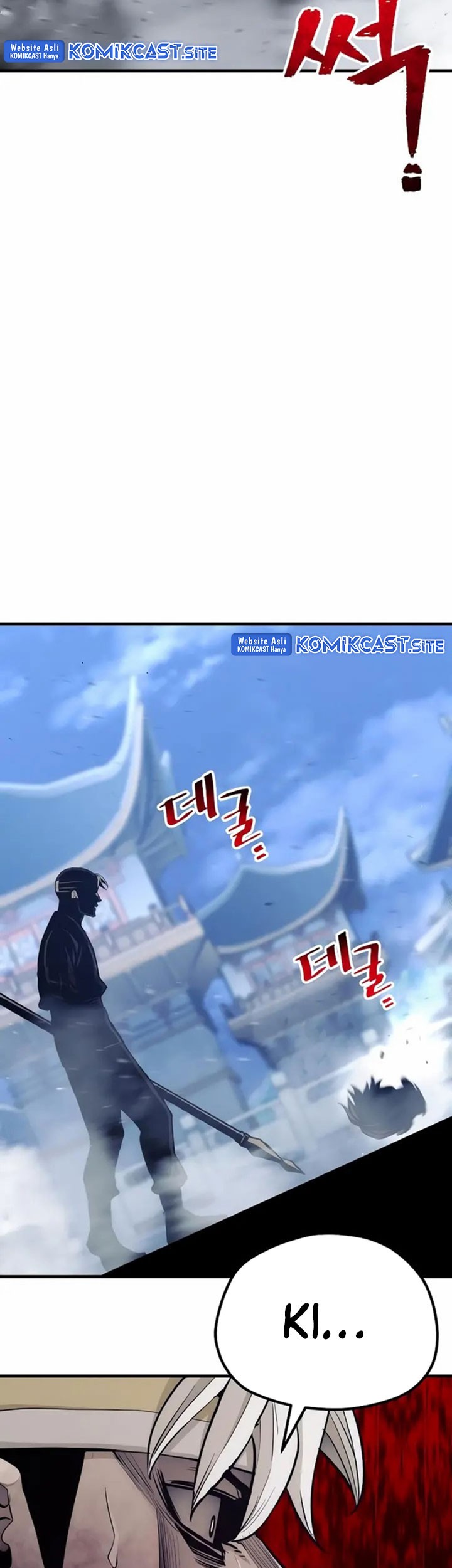 Heavenly Demon Cultivation Simulation Chapter 64 Gambar 32