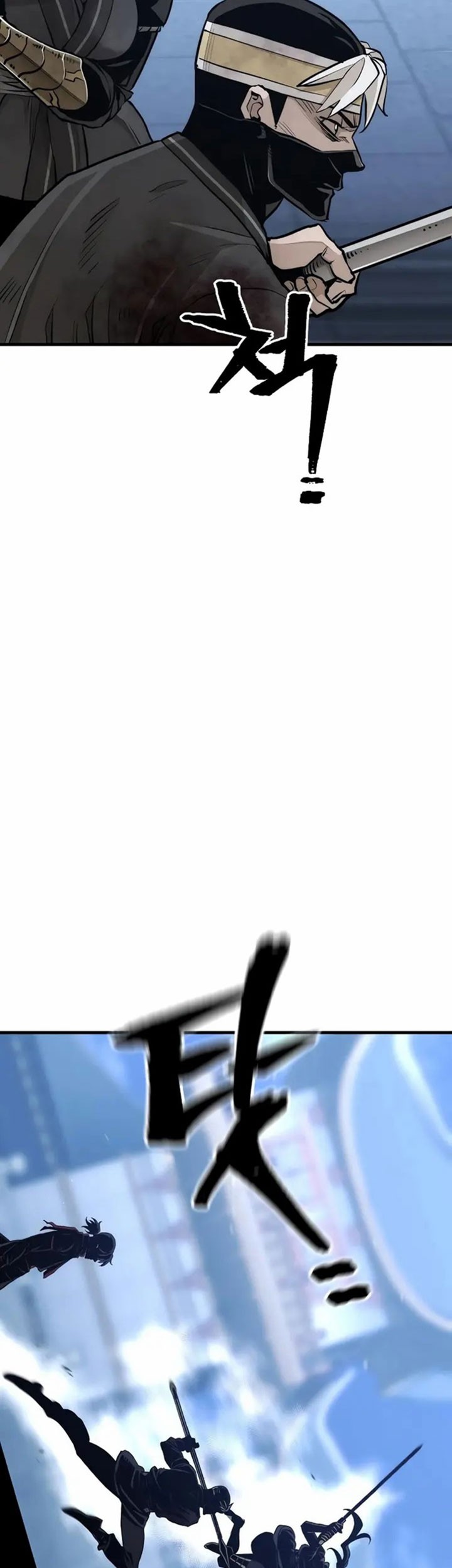 Heavenly Demon Cultivation Simulation Chapter 64 Gambar 46