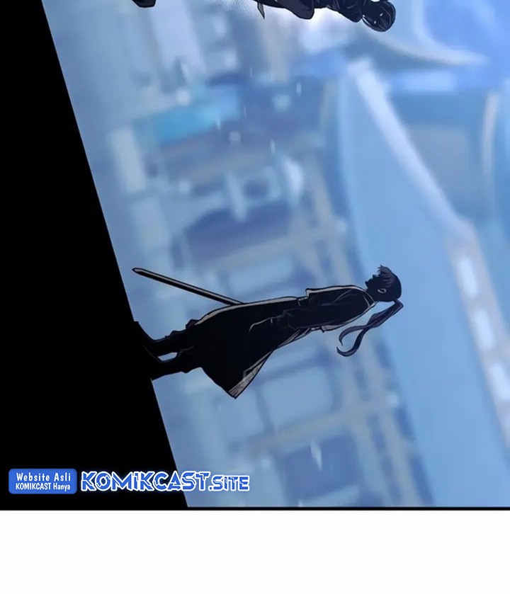 Heavenly Demon Cultivation Simulation Chapter 64 Gambar 47