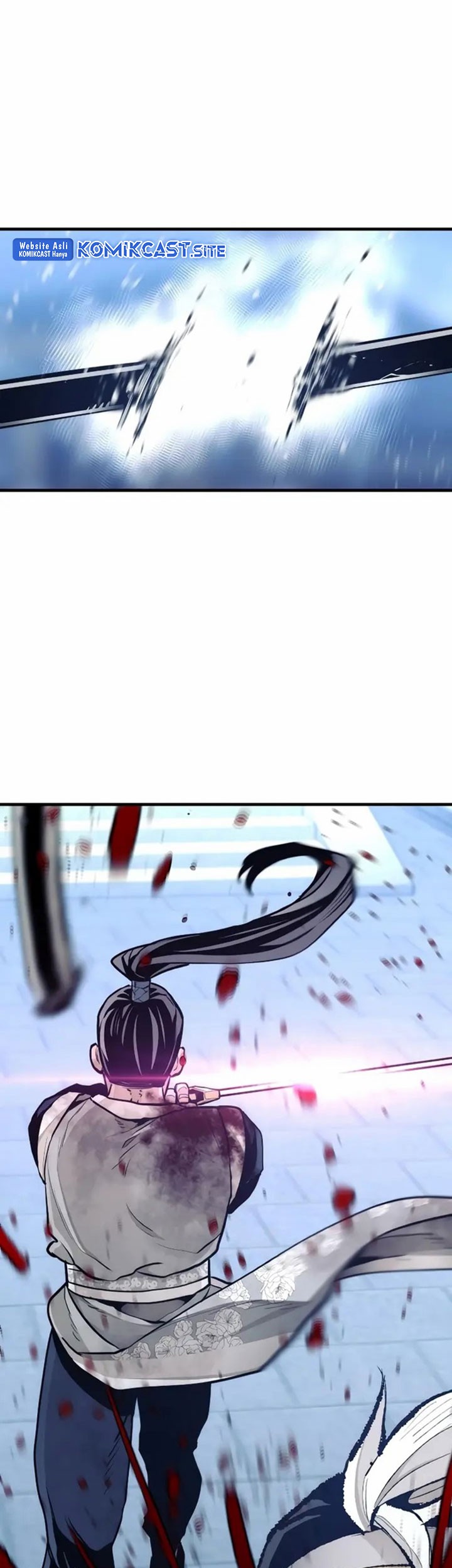 Heavenly Demon Cultivation Simulation Chapter 64 Gambar 54