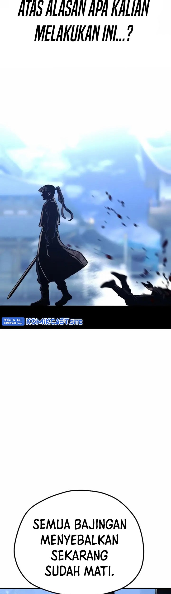 Heavenly Demon Cultivation Simulation Chapter 64 Gambar 56