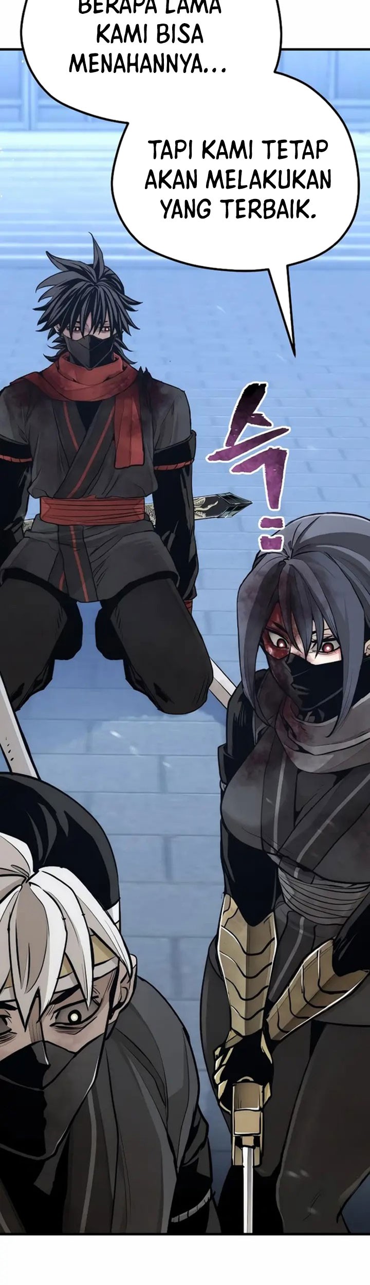 Heavenly Demon Cultivation Simulation Chapter 64 Gambar 40