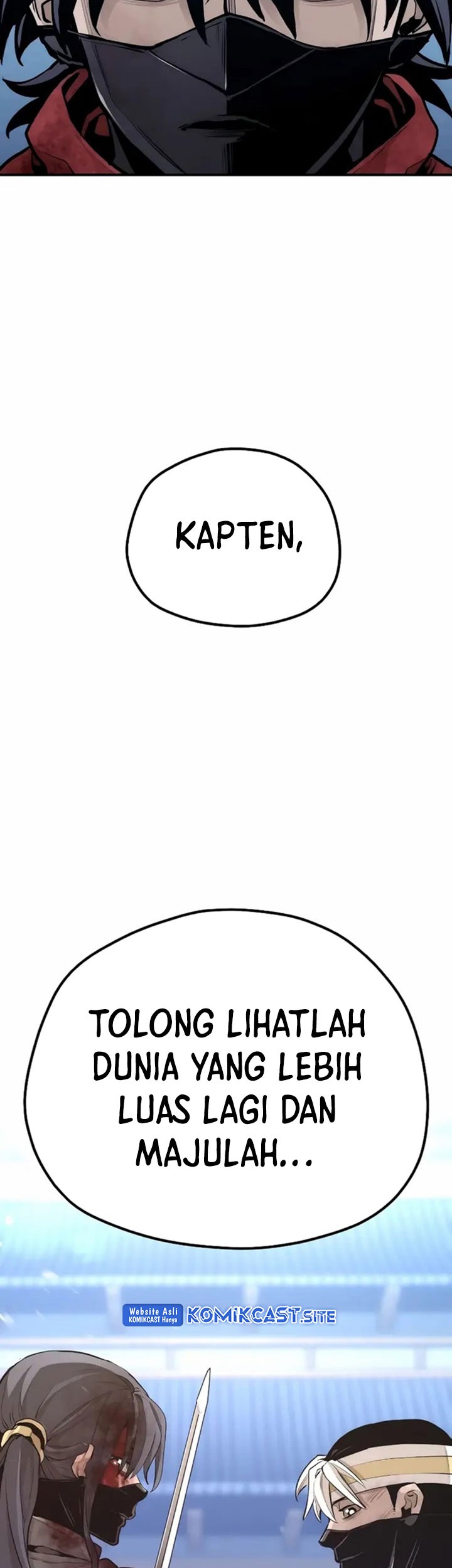 Heavenly Demon Cultivation Simulation Chapter 64 Gambar 42