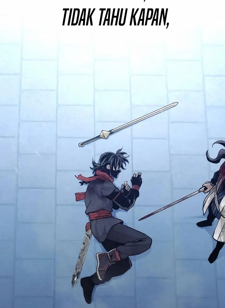 Heavenly Demon Cultivation Simulation Chapter 64 Gambar 67