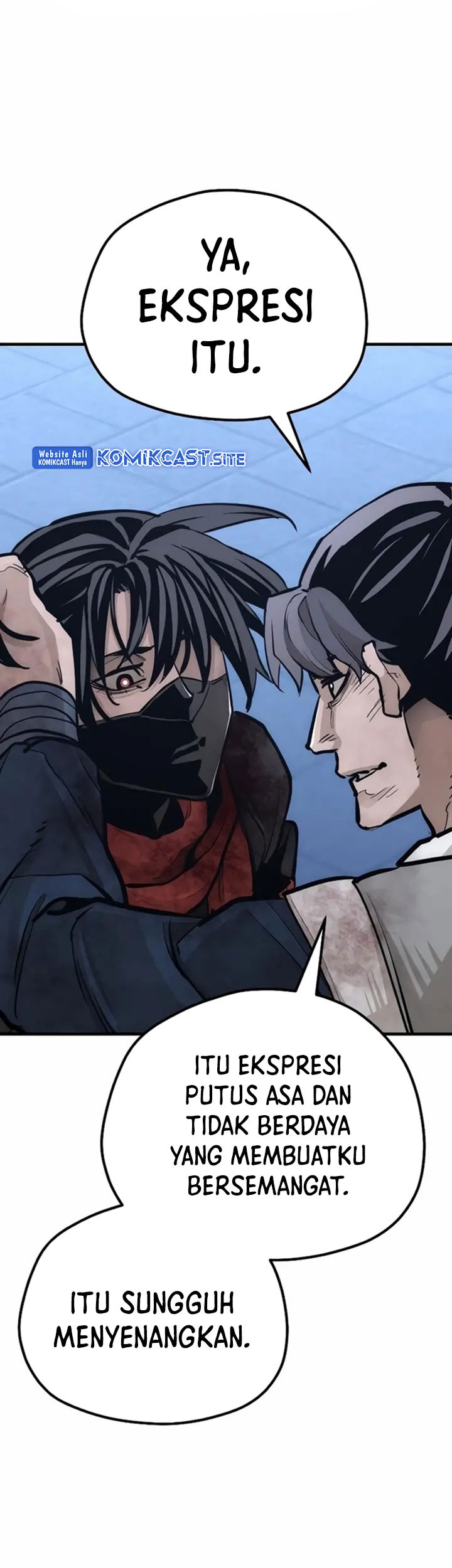 Heavenly Demon Cultivation Simulation Chapter 64 Gambar 70