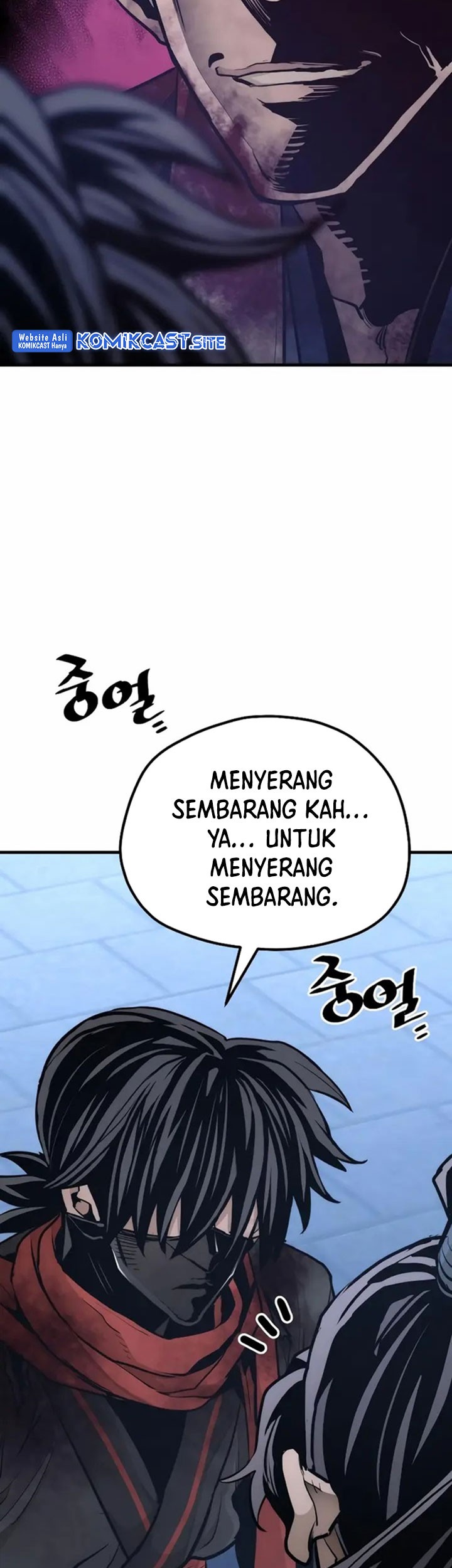 Heavenly Demon Cultivation Simulation Chapter 64 Gambar 76