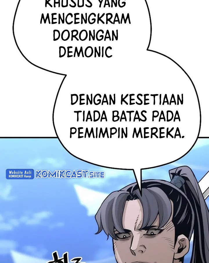 Heavenly Demon Cultivation Simulation Chapter 64 Gambar 59