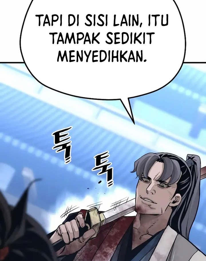 Heavenly Demon Cultivation Simulation Chapter 64 Gambar 61