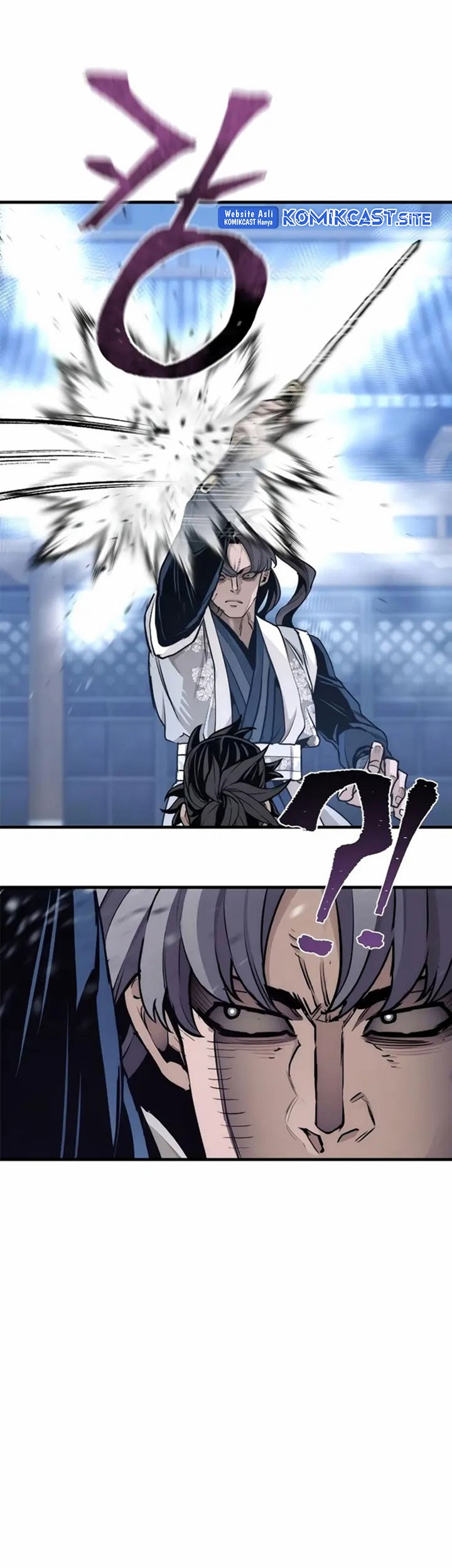 Heavenly Demon Cultivation Simulation Chapter 64 Gambar 4