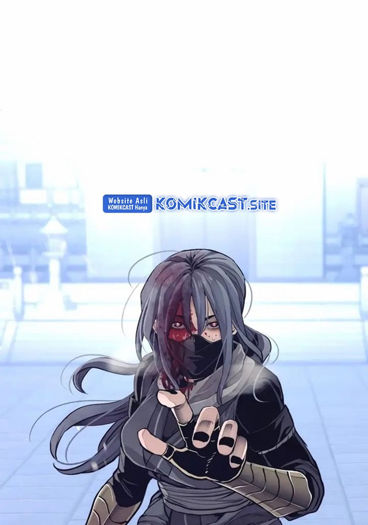 Heavenly Demon Cultivation Simulation Chapter 64 Gambar 5