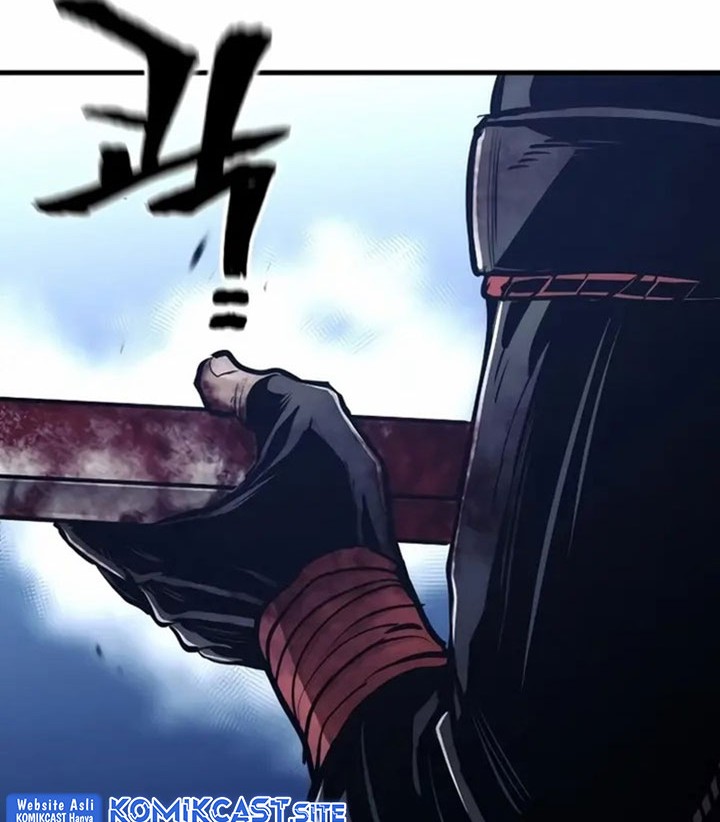 Heavenly Demon Cultivation Simulation Chapter 64 Gambar 87