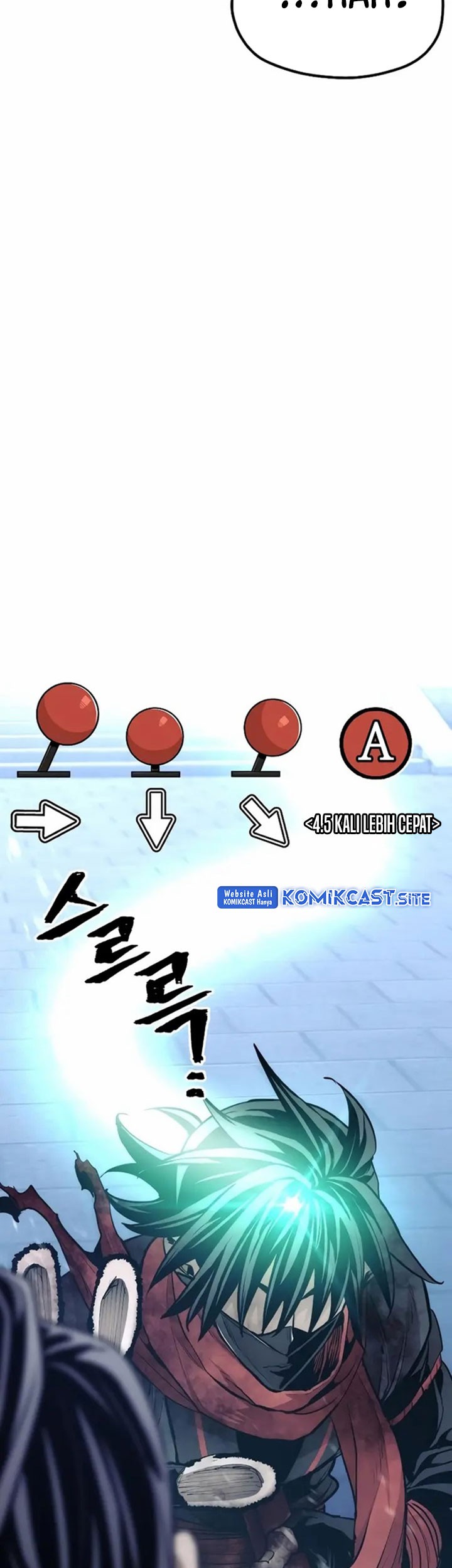 Heavenly Demon Cultivation Simulation Chapter 64 Gambar 90