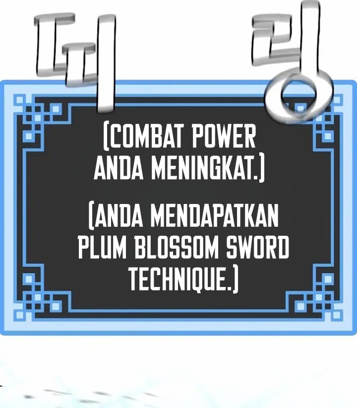 Heavenly Demon Cultivation Simulation Chapter 64 Gambar 97