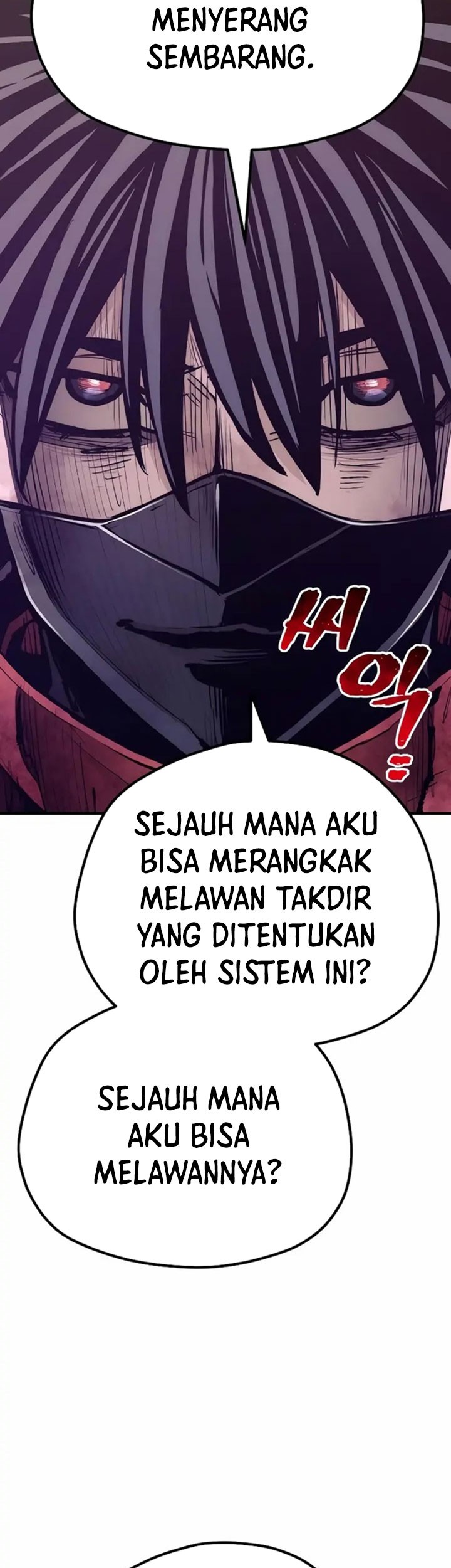 Heavenly Demon Cultivation Simulation Chapter 64 Gambar 80