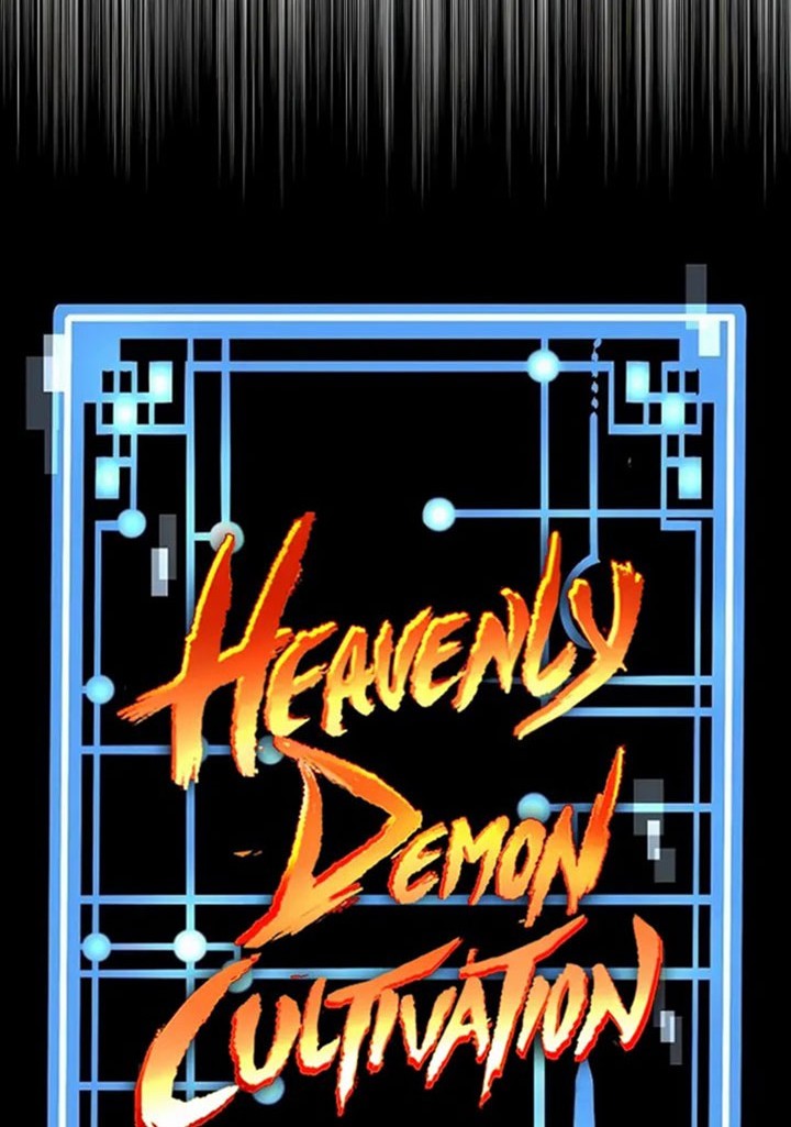 Heavenly Demon Cultivation Simulation Chapter 64 Gambar 7