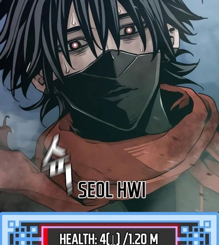 Heavenly Demon Cultivation Simulation Chapter 64 Gambar 99