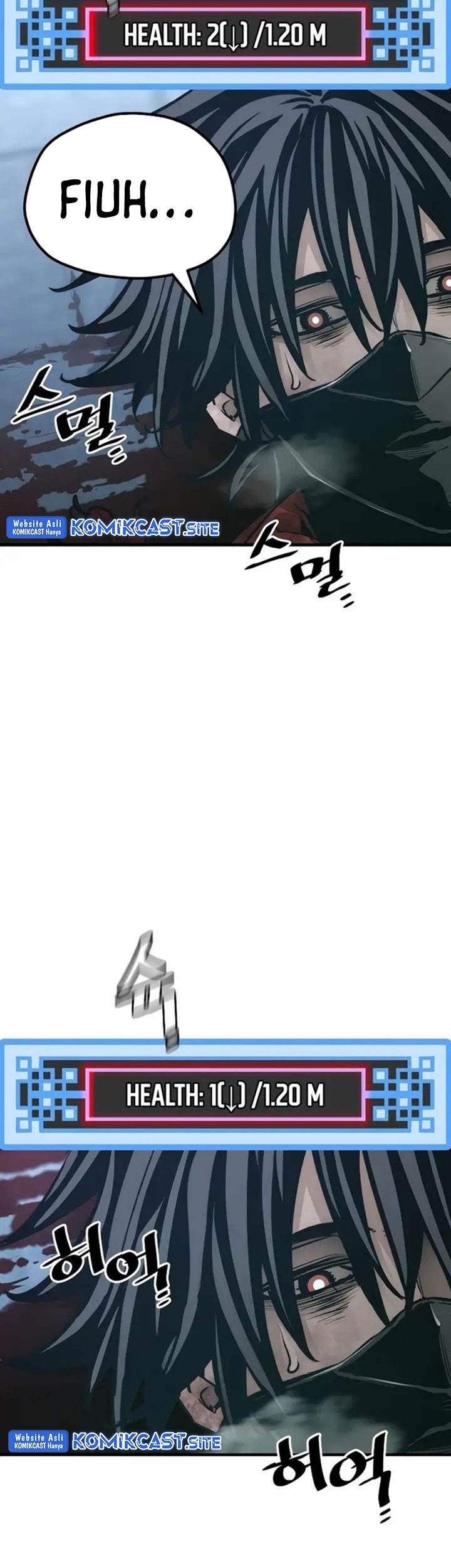 Heavenly Demon Cultivation Simulation Chapter 64 Gambar 102