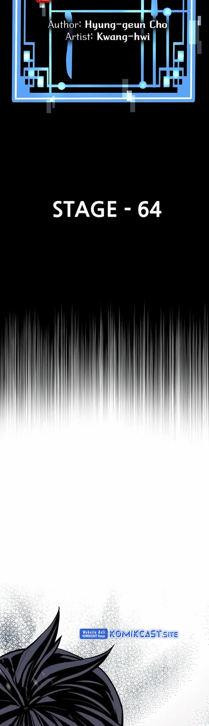 Heavenly Demon Cultivation Simulation Chapter 64 Gambar 8